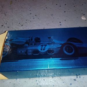 Car avon collectable